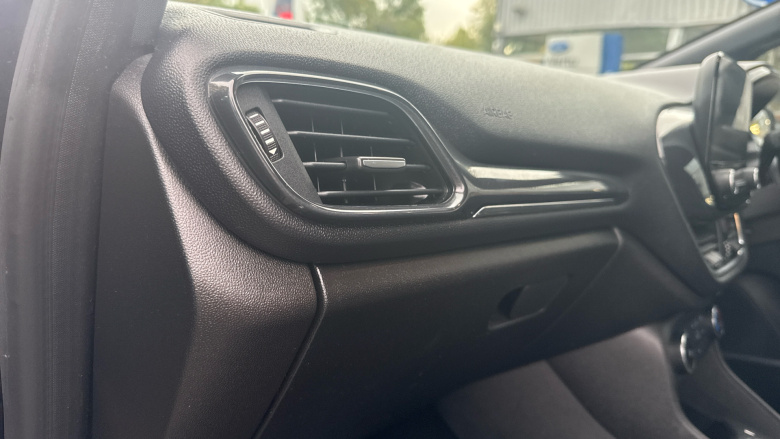 Ford Fiesta 1.0 EcoBoost 125 ST-Line 3dr Petrol Hatchback